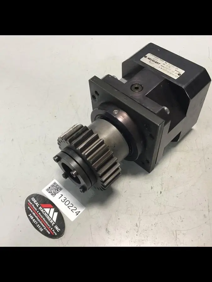 USED HUSKY PL115-08