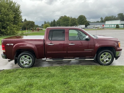 Used 2009 GMC SIERRA 1500 Pickup Trucks Michigan US | Miedema Asset Management Group #1419422