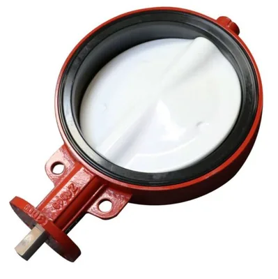 Belgrade 12” BRAY BUTTERFLY VALVE Bray Accessories | Iron Listing (1)