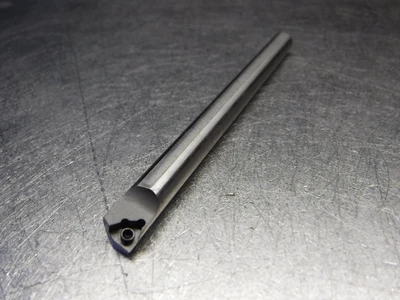 Everede Tool Indexable Carbide Boring Bar 5/16" Shank BBM-3030R (LOC1985A)