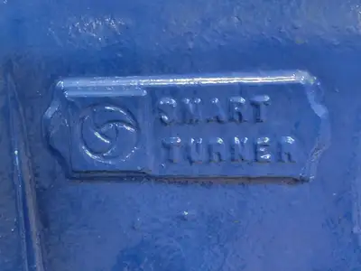 USED SMART TURNER 2GYUO