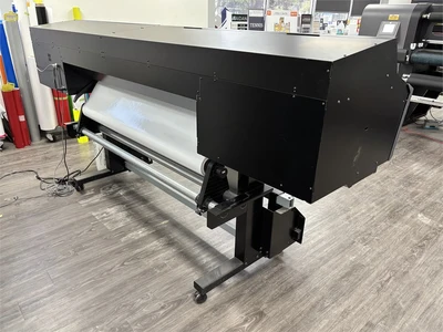 Used ROLAND "VG-540I" Large Format Printers Texas US | MachineryMax #1488255