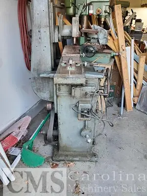 USED REID NO. 2A SURFACE GRINDER
