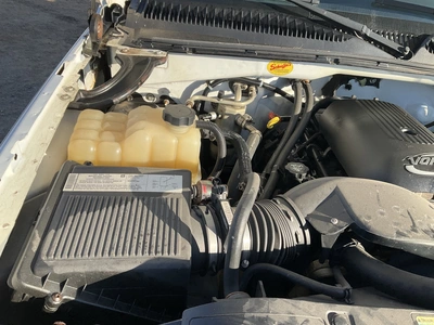 Used 2005 CHEVROLET SILVERADO Pickup Trucks Michigan US | Miedema Asset Management Group #1468594