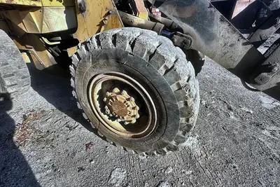 Used 1988 CATERPILLAR IT28B Wheel Loaders Pennsylvania US | Proxy Equipment #1378044