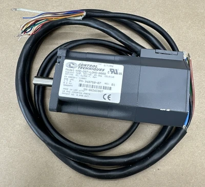 NEW Control Techniques NTE-207-LONS-0000