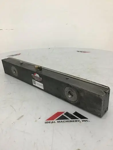 Used VAN DORN 341348A Injection Molding Parts Michigan US | Ideal Machinery #607295