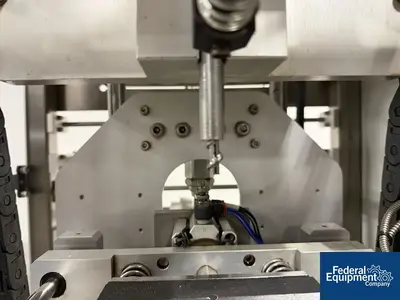 Used Unified Flex Unifeid Flex Auto Pouch Stick Pack Machine  model AP 140 Vertical Form Fill Sealing Machines (VFFS) Ohio US | Federal Equipment Company #1337707