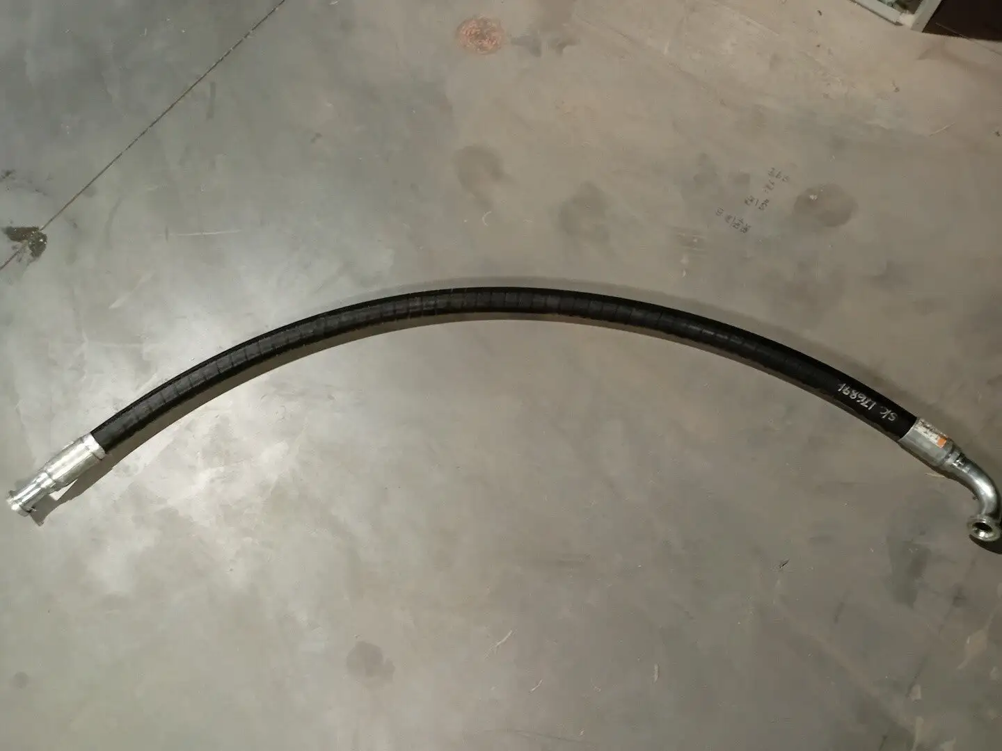 NEW LETOURNEAU R4223142