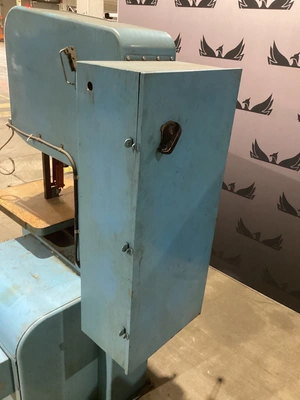 Used DOALL 2013-20 Vertical Band Saws Michigan US | iGAM Industrial Marketplace #1367966