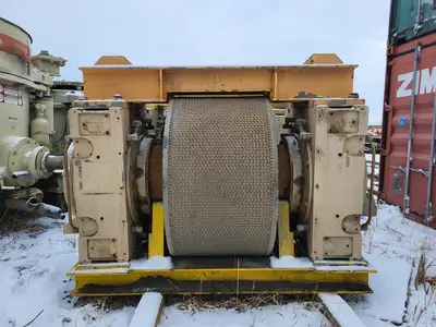 USED POLYSIUS 14/8-2