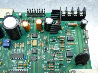 USED HAAS AUTOMATION 323051E