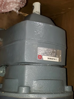 NEW Gearbox assembly with encode TSM07870-12
