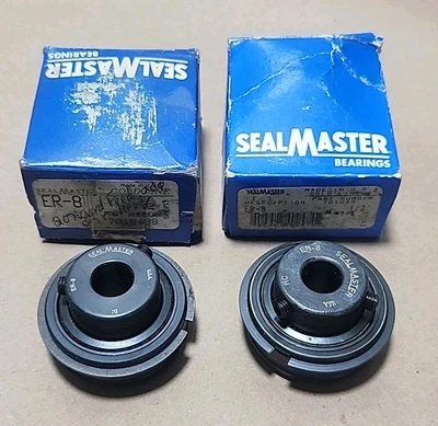 NEW SealMaster ER-8