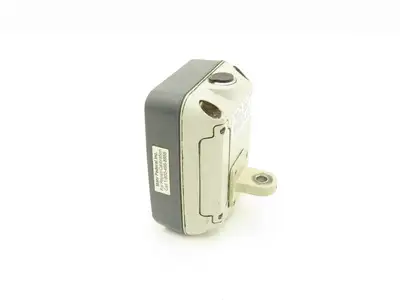 Mahr Federal 2033011 Maxum III Digital Comparator Indicator Gage