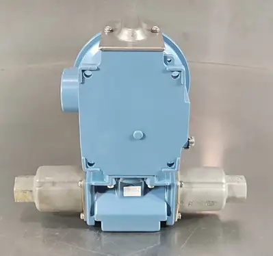 USED United Electric H121K-S147B/M210