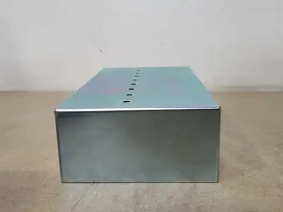 USED SPACE AGE ELECTRONICS MR-204/C