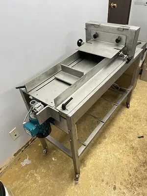 USED 2007 PREFAMAC PBASIC