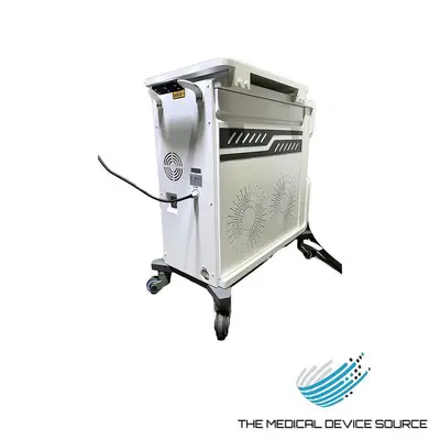 Used _UNKNOWN_ _UNKNOWN_ Cryogenics Texas US | The Medical Device Source #1480983