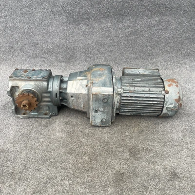 Used SEW-EURODRIVE S47D16BDT80K4-KS Misc Industrial Equipment California US | Davliegogo LLC #1729399