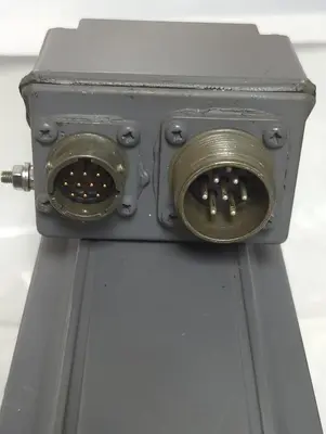 Used CONTROL TECHNIQUES 75DSD600C Industrial Controls Ohio US | Surplus Asset Holdings #1445215
