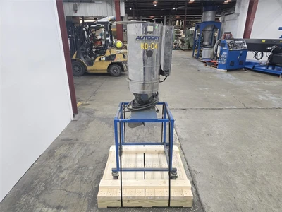 Used UNA DYN AD-40 Air Dryers | Arlington Machinery #875608