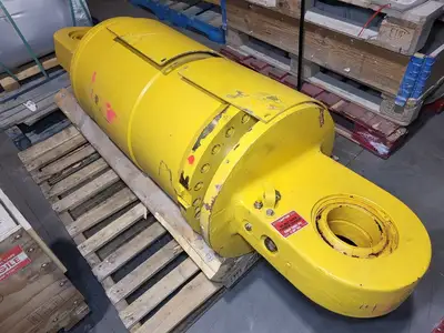 USED KOMATSU EJ2176R