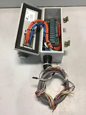 USED SPI 047495-1