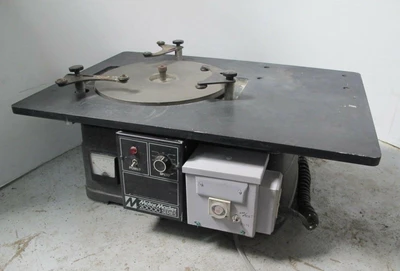 Used Lapmaster Does Not Apply Tooling & Accessories (Other) California US | Amiron Machinery #1279134