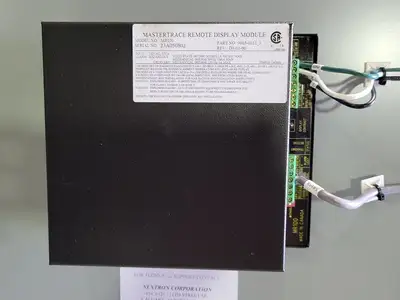 USED HOFFMAN CSD483612