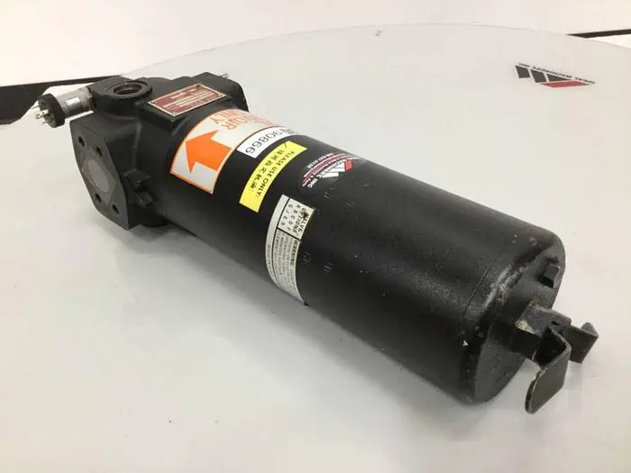 Used PALL INDUSTRIAL HH8914F24KPTGTTY643 Filters | Ideal Machinery #619700