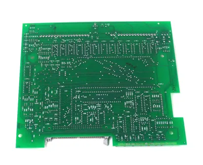 GRAHAM CO. INC. 35-1090-00 DISPLAY PC BOARD REV. C, 02832900, 35109000