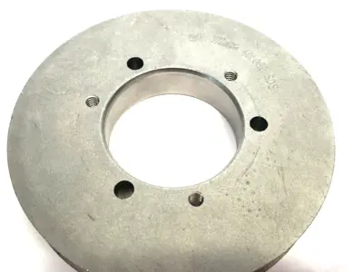 New | in-Stock Martin Synchronous Sprocket QD Bushed 0.375" Pitch 40-Teeth Misc Industrial Equipment Michigan US | Maverick Industrial Sales #1395665