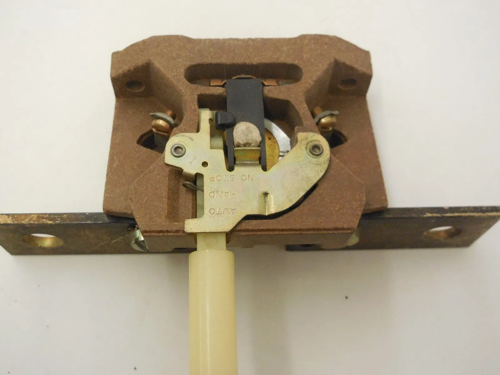 NEW RELIANCE ELECTRIC 64427-4S OVERLOAD RELAY 644274S