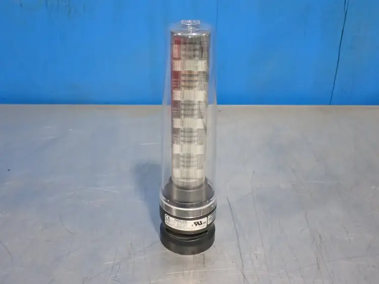 Used PATLITE LS702DBWC Lighting Ohio US | HGR 24 #1129947
