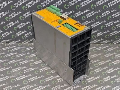 Baumuller Nurnberg BUM25-30/60-30-001 AC Inverter Module 30A Output Used