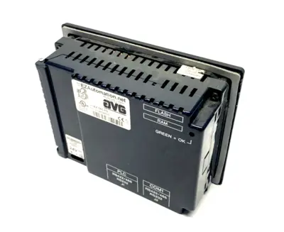 USED EZ AUTOMATION EZ-T6C-FS