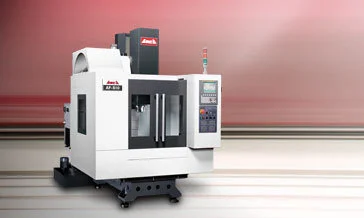 New | Build-to-Order YAMA SEIKI AF-510 Vertical Machining Centers | Kansas-Oklahoma Machine Tools #1560841
