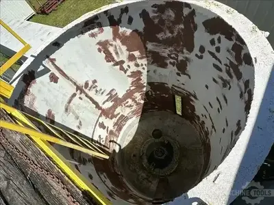 USED Platform Lifters