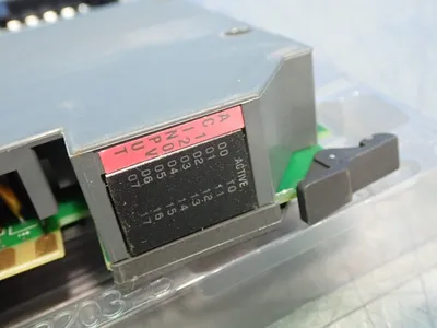 NEW ALLEN BRADLEY 1771ID16/B