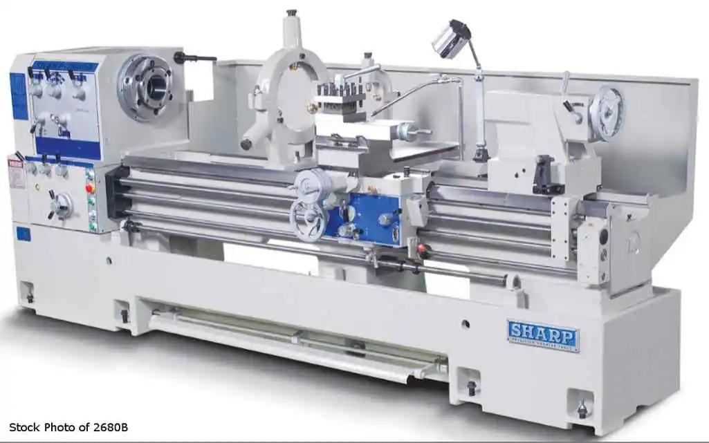 NEW SHARP 3080B