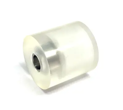 New | in-Stock MiSUMi Urethane Bumper, Counterbored, Medium Hardness, 25mm OD Misc Fasteners Michigan US | Maverick Industrial Sales #1392691