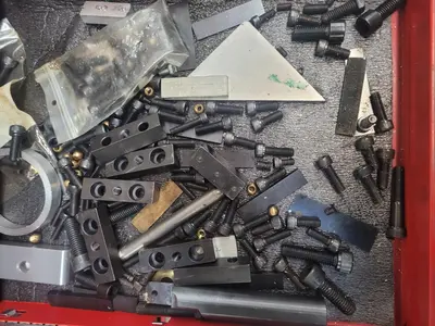 2006 KING RICH KR-L480 CNC Turning | MD Equipment Services LLC (23)