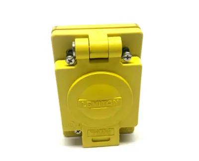 USED LEVITON 66W47