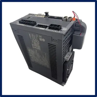 Used OTHER BRANDS MR-J4-200B-RJ Servo Drives Texas US | CNC TOOLS LLC #1562064