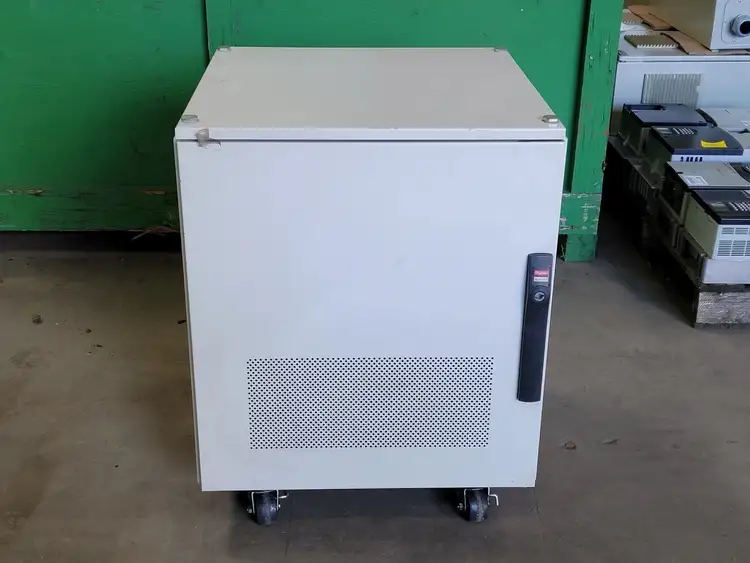 Used 2004 PHILIPS 453567007151 Test Equipment - Other British Columbia CA | Lenmark #277773