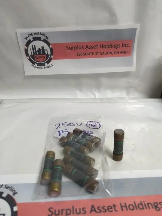 Used ROYAL A-949 Miscellaneous Equipment (Electrical & Power) | Surplus Asset Holdings #1193684