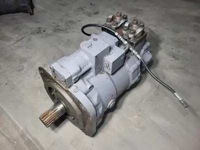 USED HITACHI 4396991