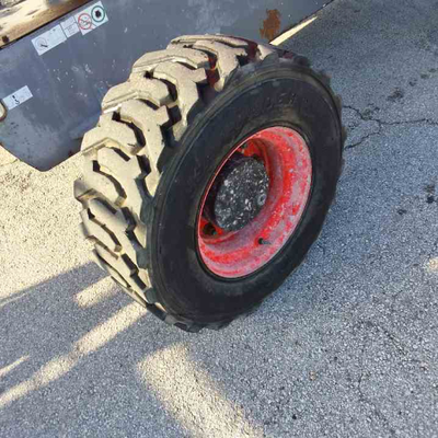 USED 2015 Skyjack SJ46AJ