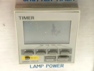USED LESCO ROCKET 225